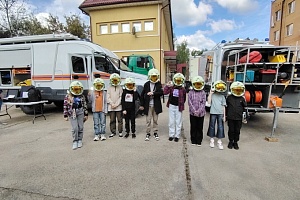 ЭПРОН: сквозь волны атомной эпохи - история профессионалов 